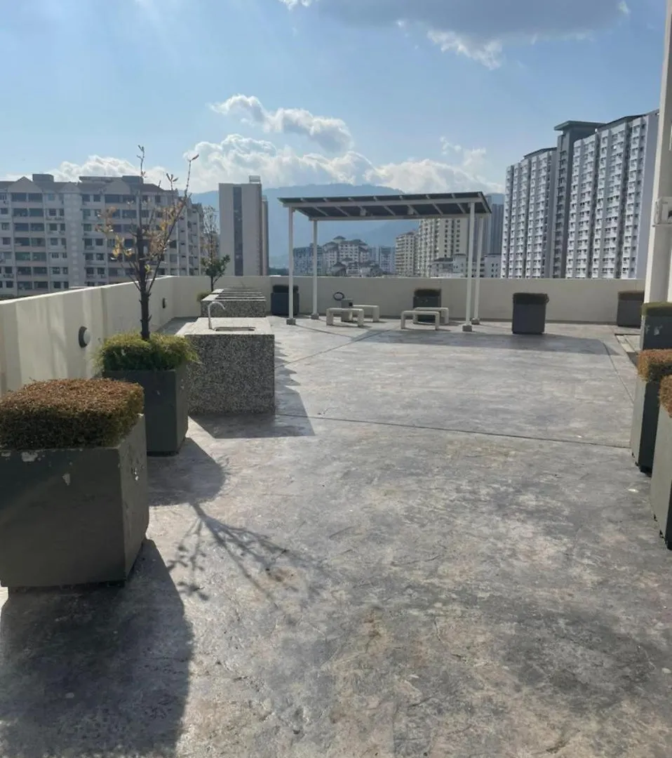 Georgetown Ins Cozy 2 Bedroom Apartmán George Town