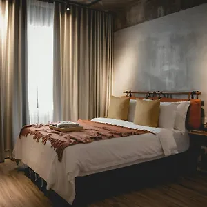 Hotel Mokozoyo, George Town