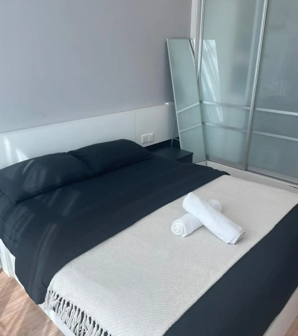 Georgetown Ins Cozy 2 Bedroom Apartment