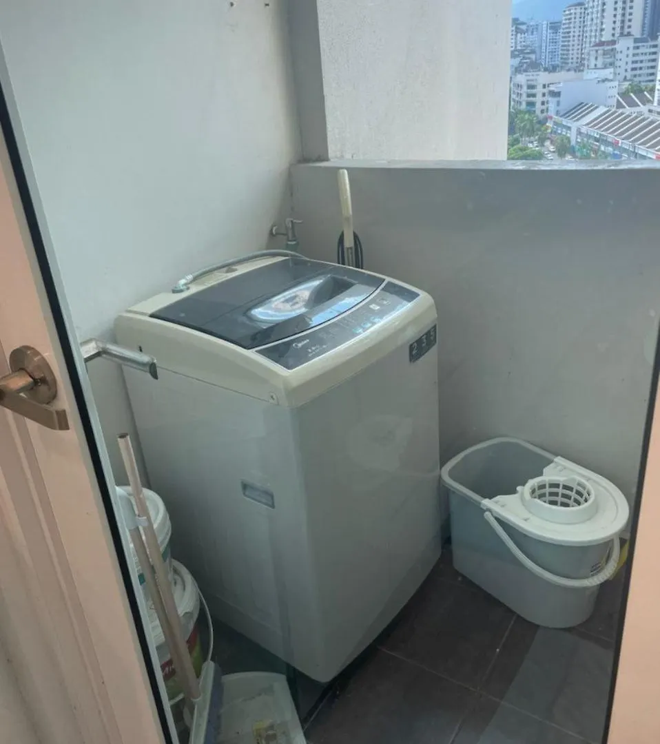 Apartment Georgetown Ins Cozy 2 Bedroom