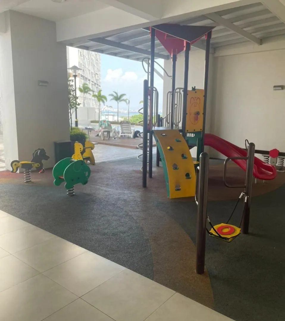 דירה Georgetown Ins Cozy 2 Bedroom