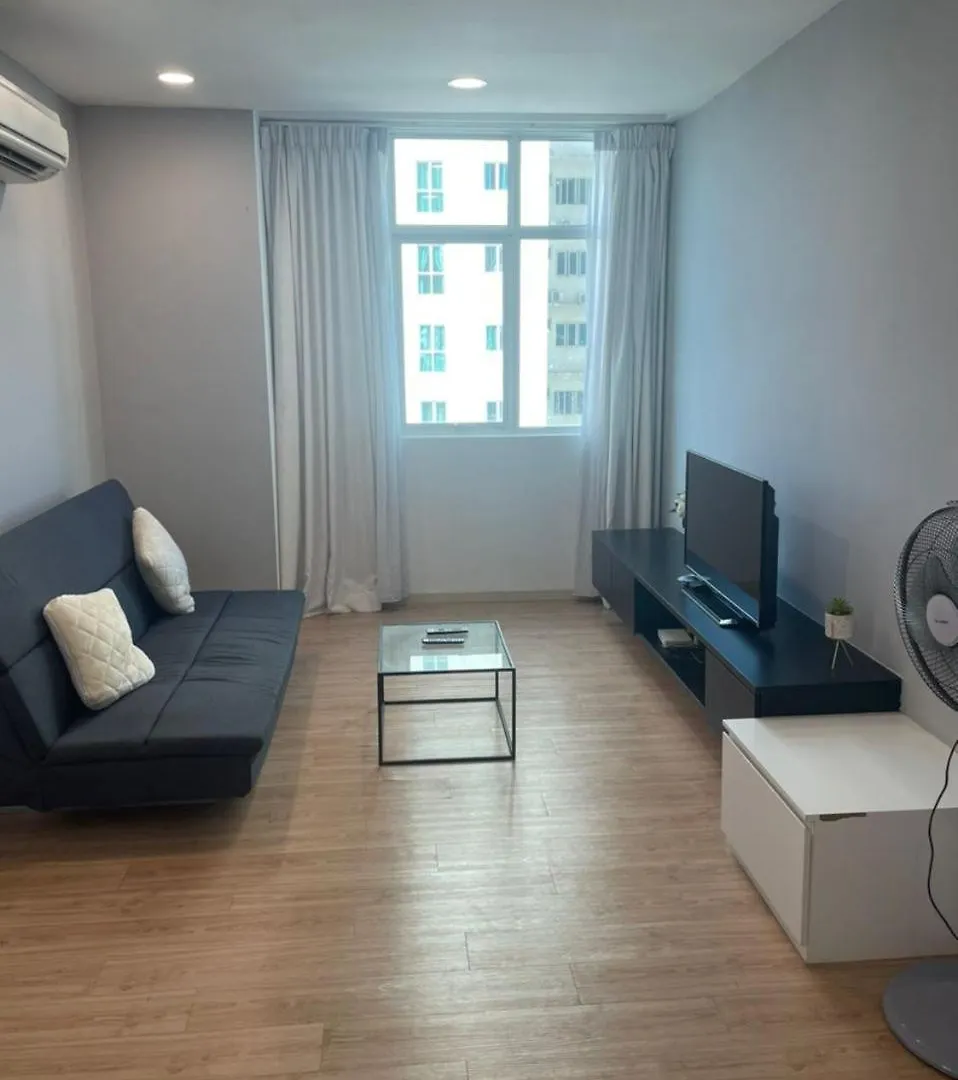Georgetown Ins Cozy 2 Bedroom